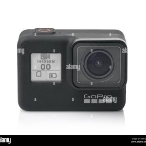 GoPro Hero3 Black Edition - In Stock